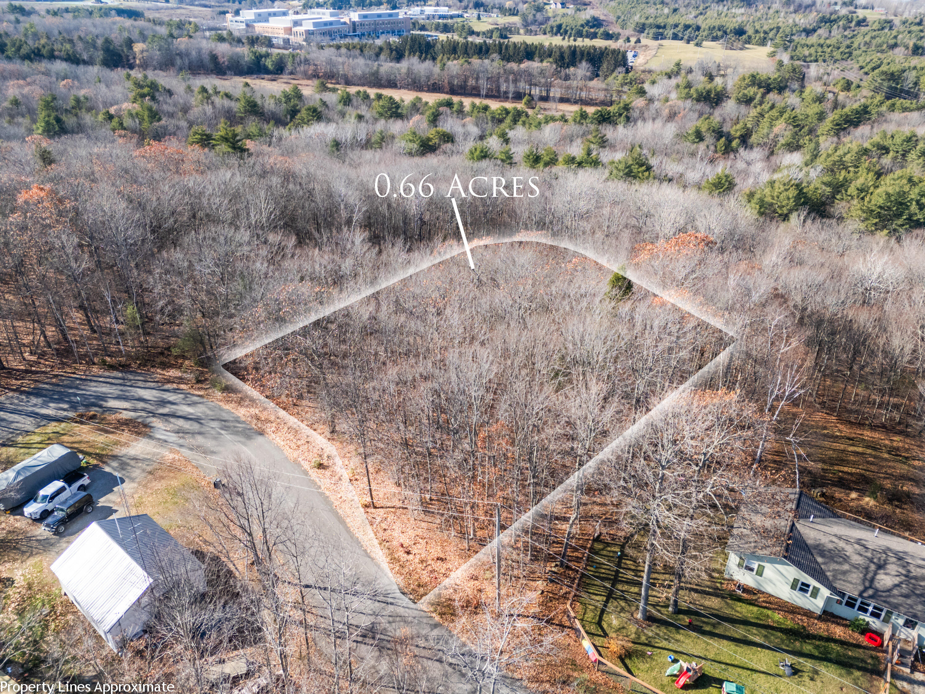 118 Cathy Street Augusta, ME 04330 - Photo 3 of 24 Lot 118 Cathy St_103