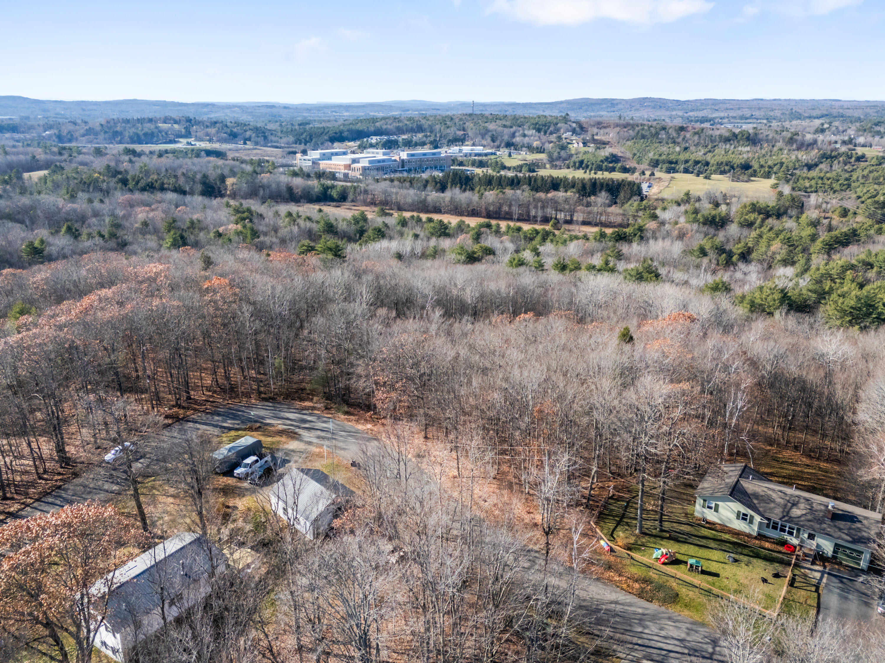 118 Cathy Street Augusta, ME 04330 - Photo 5 of 24 Lot 118 Cathy St_105