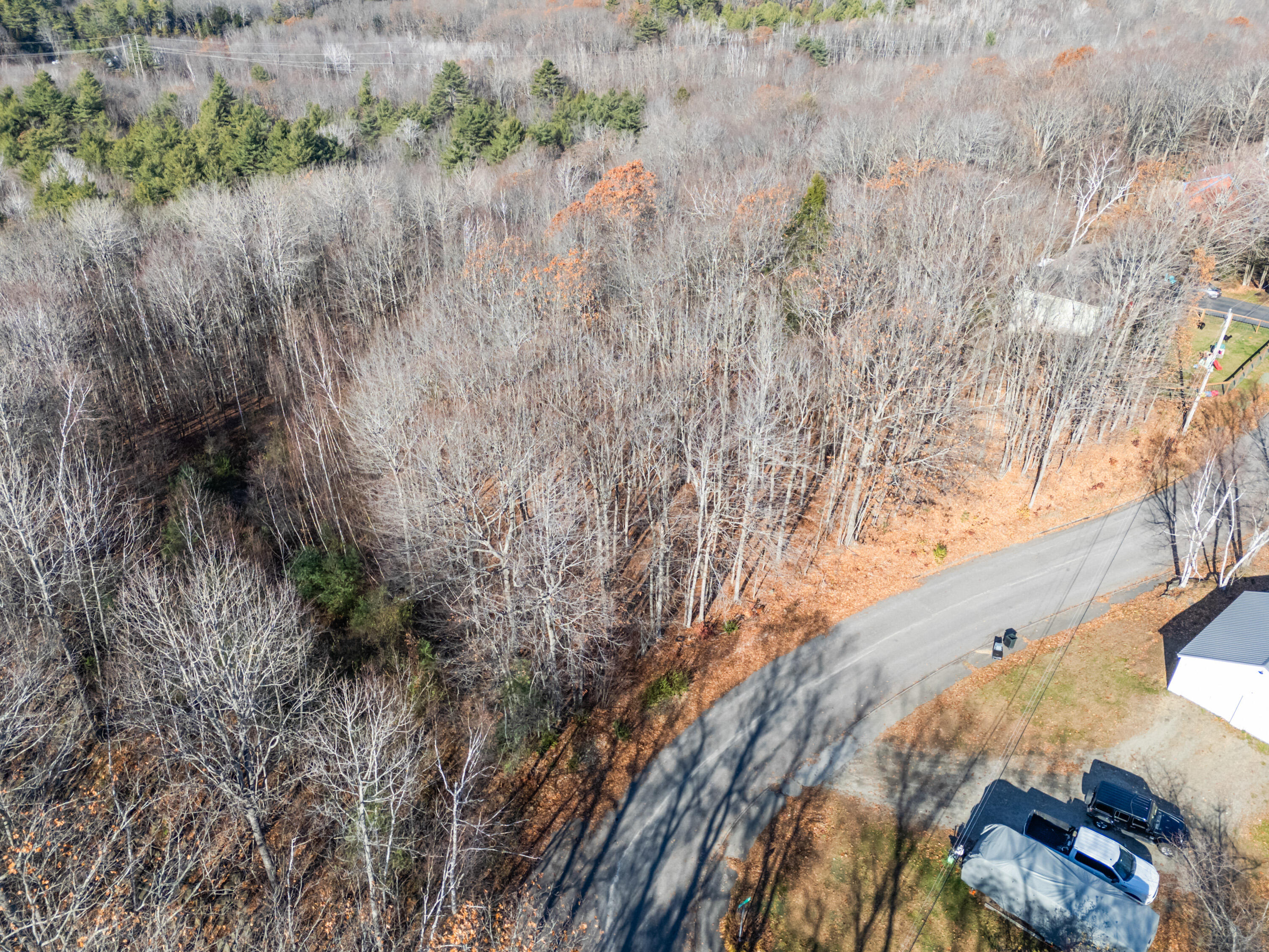 118 Cathy Street Augusta, ME 04330 - Photo 8 of 24 Lot 118 Cathy St_108