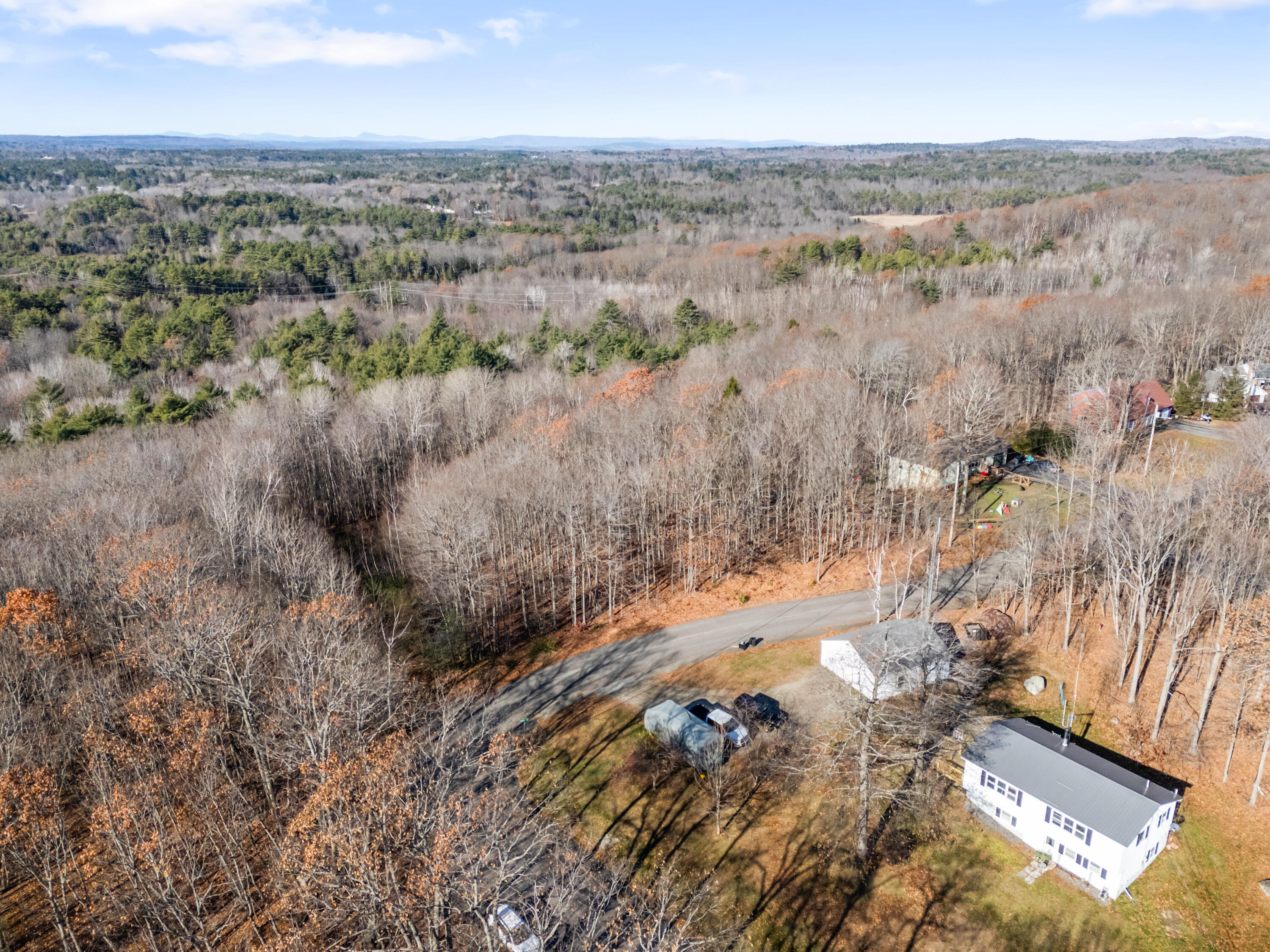 118 Cathy Street Augusta, ME 04330 - Photo 9 of 24 Lot 118 Cathy St_109