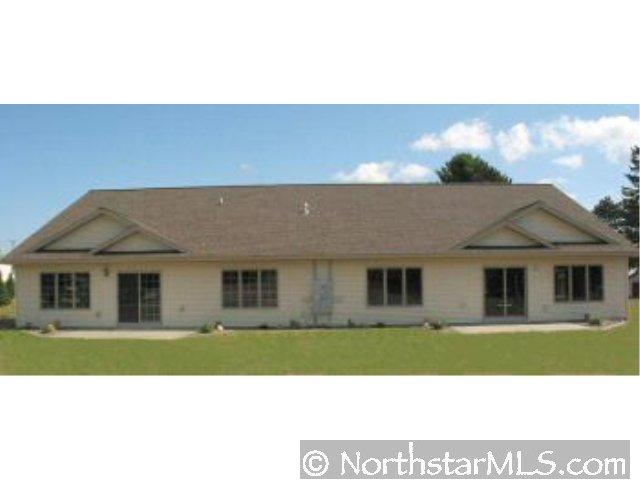 110 Stariha Street Shell Lake, WI 54871 - Photo 1 of 1