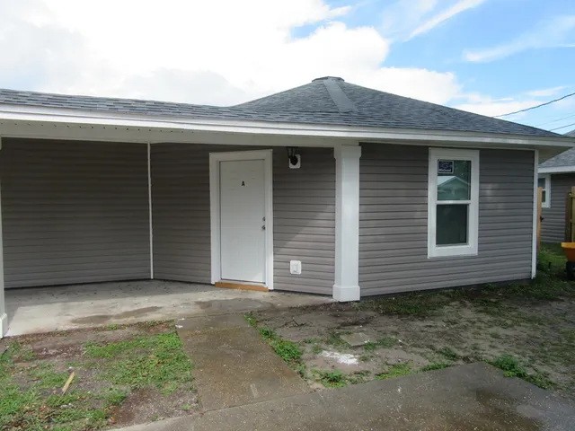 $1,195 | 1302 Grace Avenue, Unit A, Panama City, FL 32401