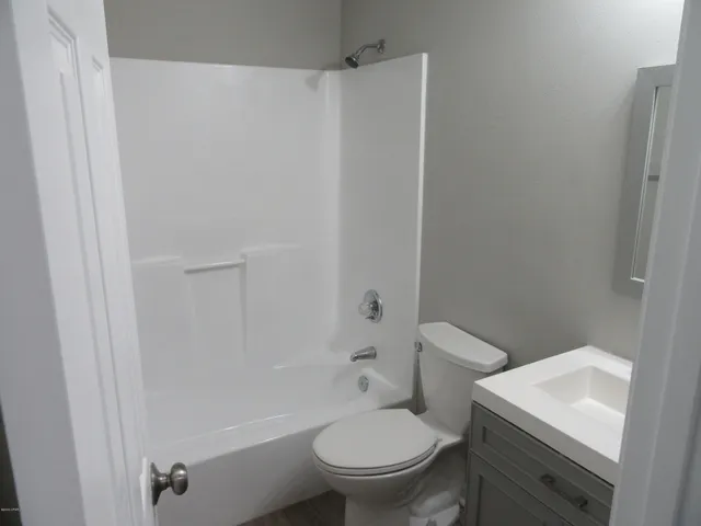 $1,195 | 1302 Grace Avenue, Unit A, Panama City, FL 32401