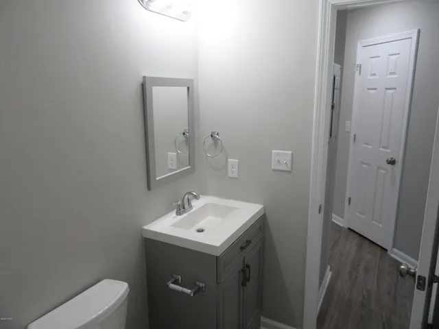 $1,195 | 1302 Grace Avenue, Unit A, Panama City, FL 32401