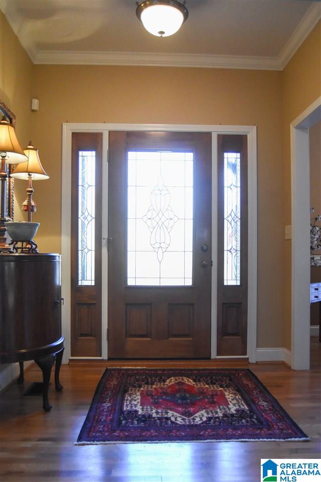 1108 Legacy Boulevard Jacksonville, AL 36265 - Photo 3 of 34