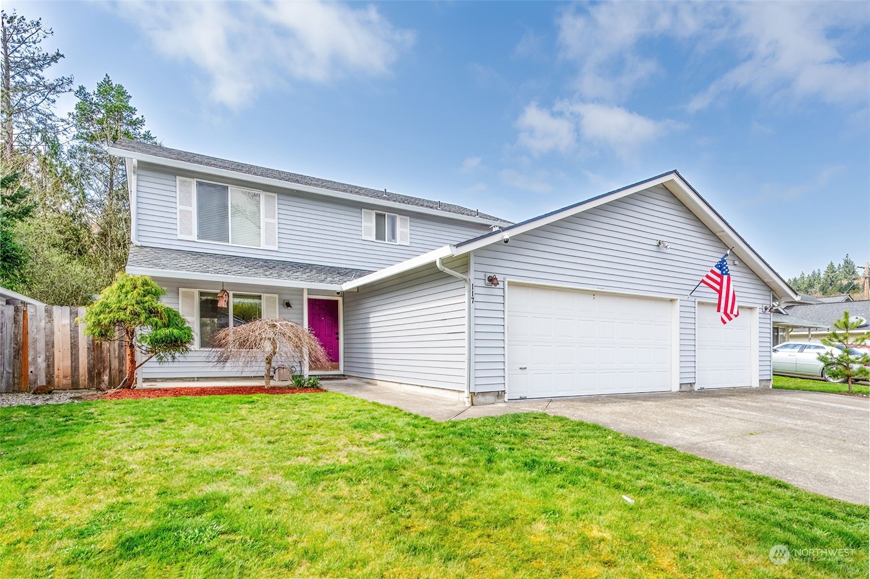 117 Oxford Road Longview, WA 98632 - Photo 1 of 40 Gallery Image 1