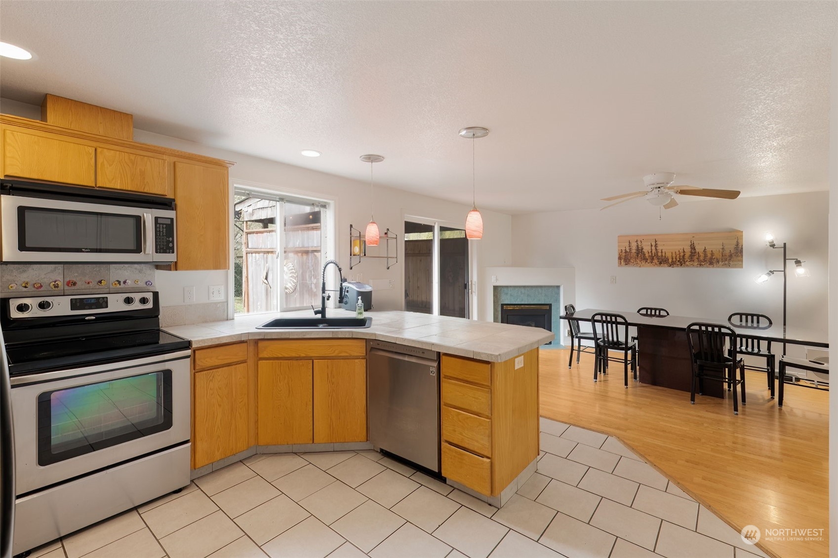117 Oxford Road Longview, WA 98632 - Photo 11 of 40 Gallery Image 11