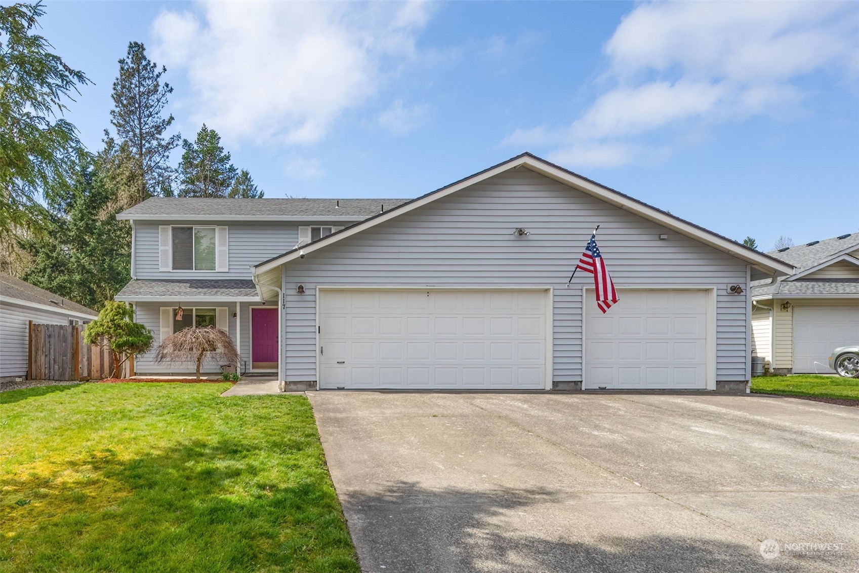 117 Oxford Road Longview, WA 98632 - Photo 2 of 40 Gallery Image 2