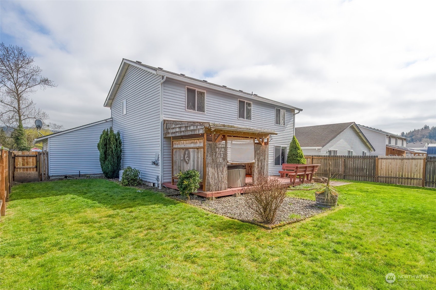 117 Oxford Road Longview, WA 98632 - Photo 30 of 40 Gallery Image 30