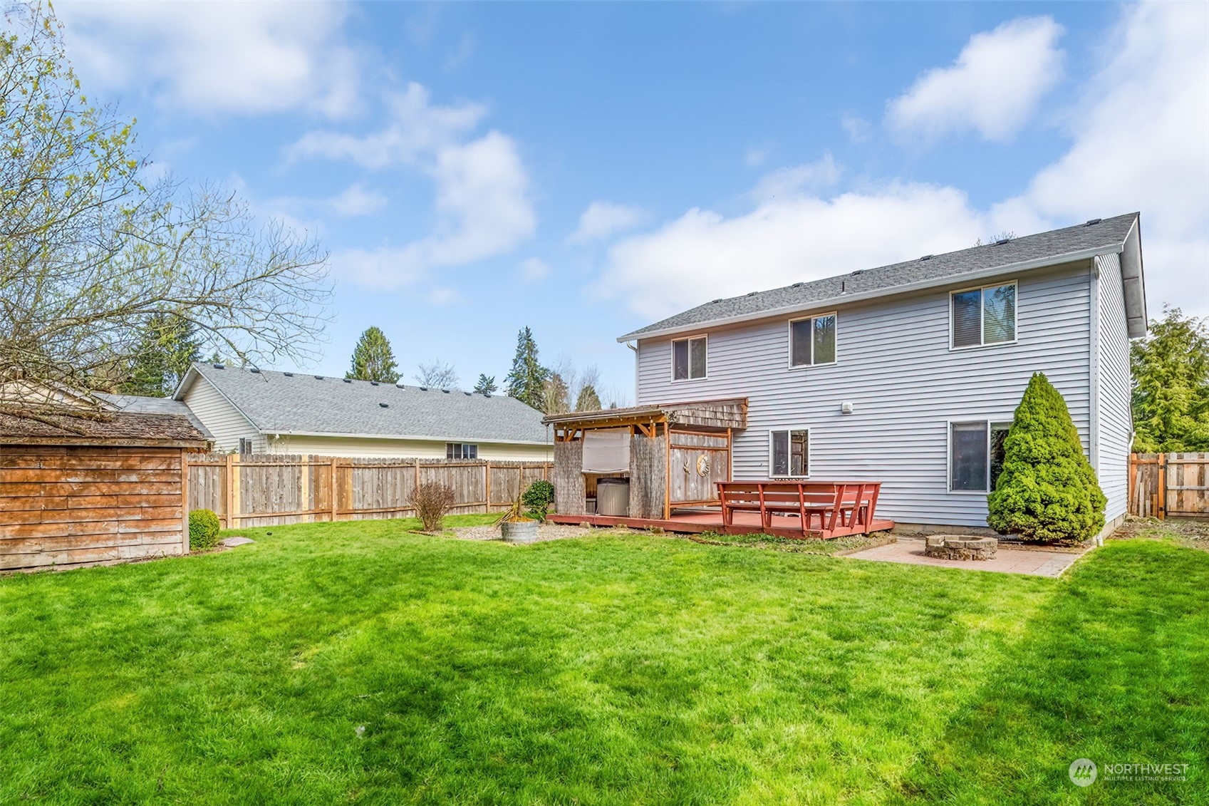 117 Oxford Road Longview, WA 98632 - Photo 31 of 40 Gallery Image 31