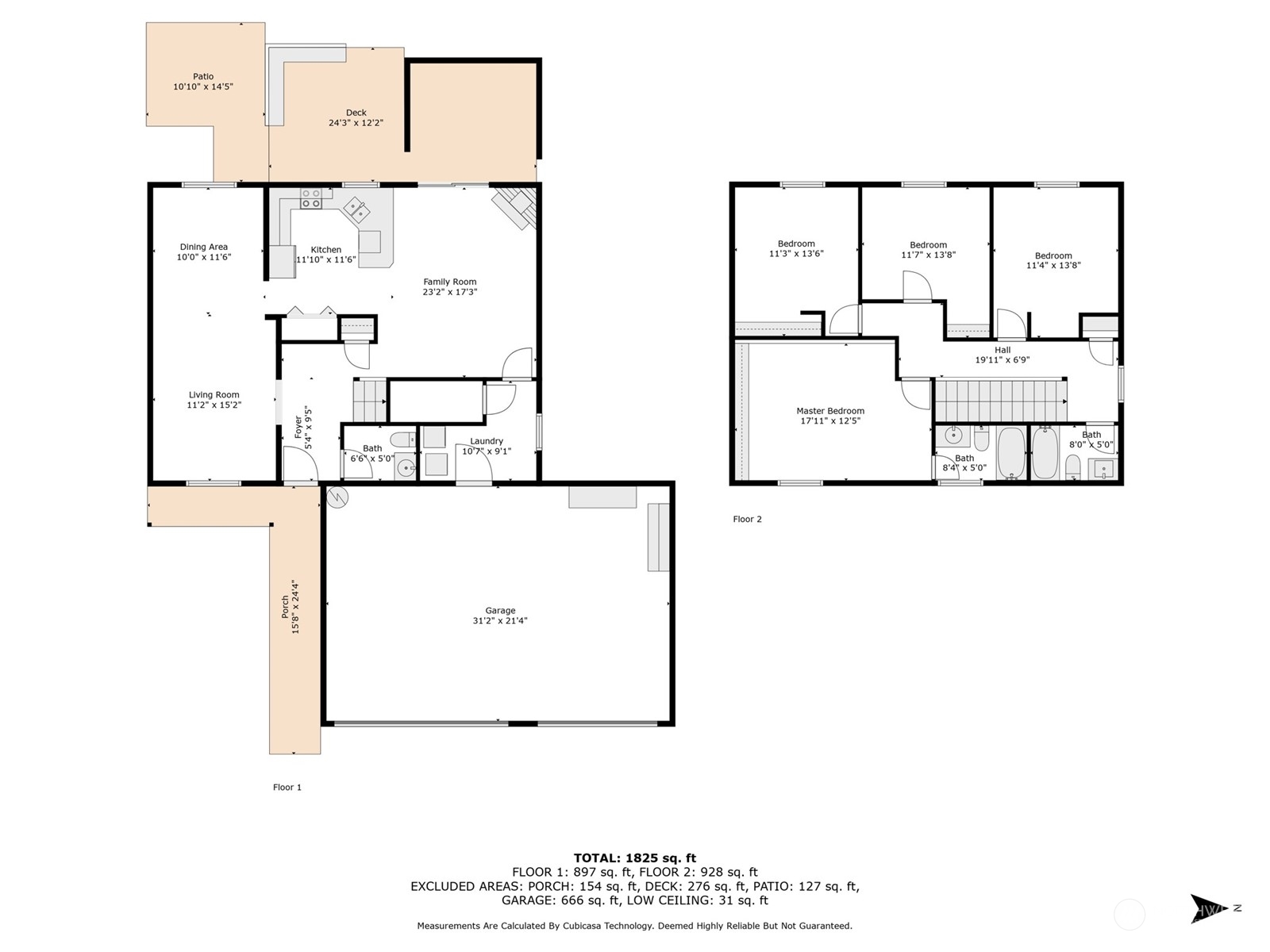 117 Oxford Road Longview, WA 98632 - Photo 38 of 40 Gallery Image 38