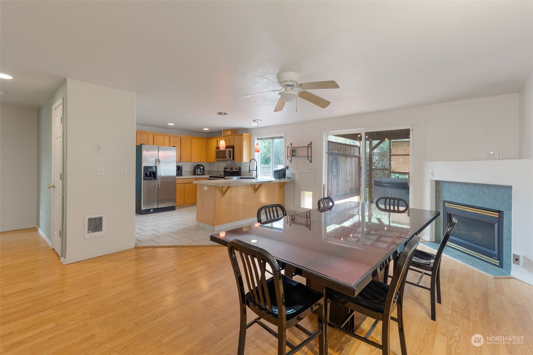 117 Oxford Road Longview, WA 98632 - Photo 9 of 40 Gallery Image 9