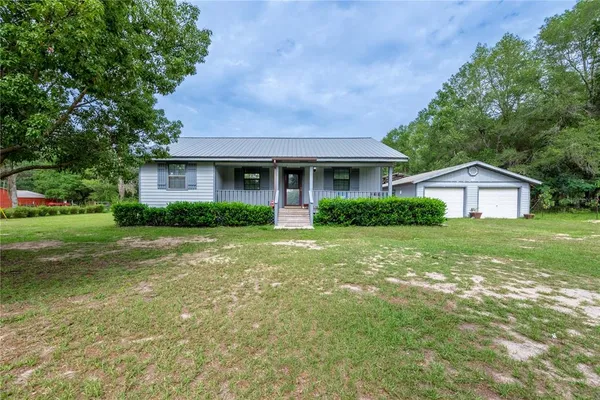 $342,500 | 5127 County Road 18A, Lake Butler, FL 32054