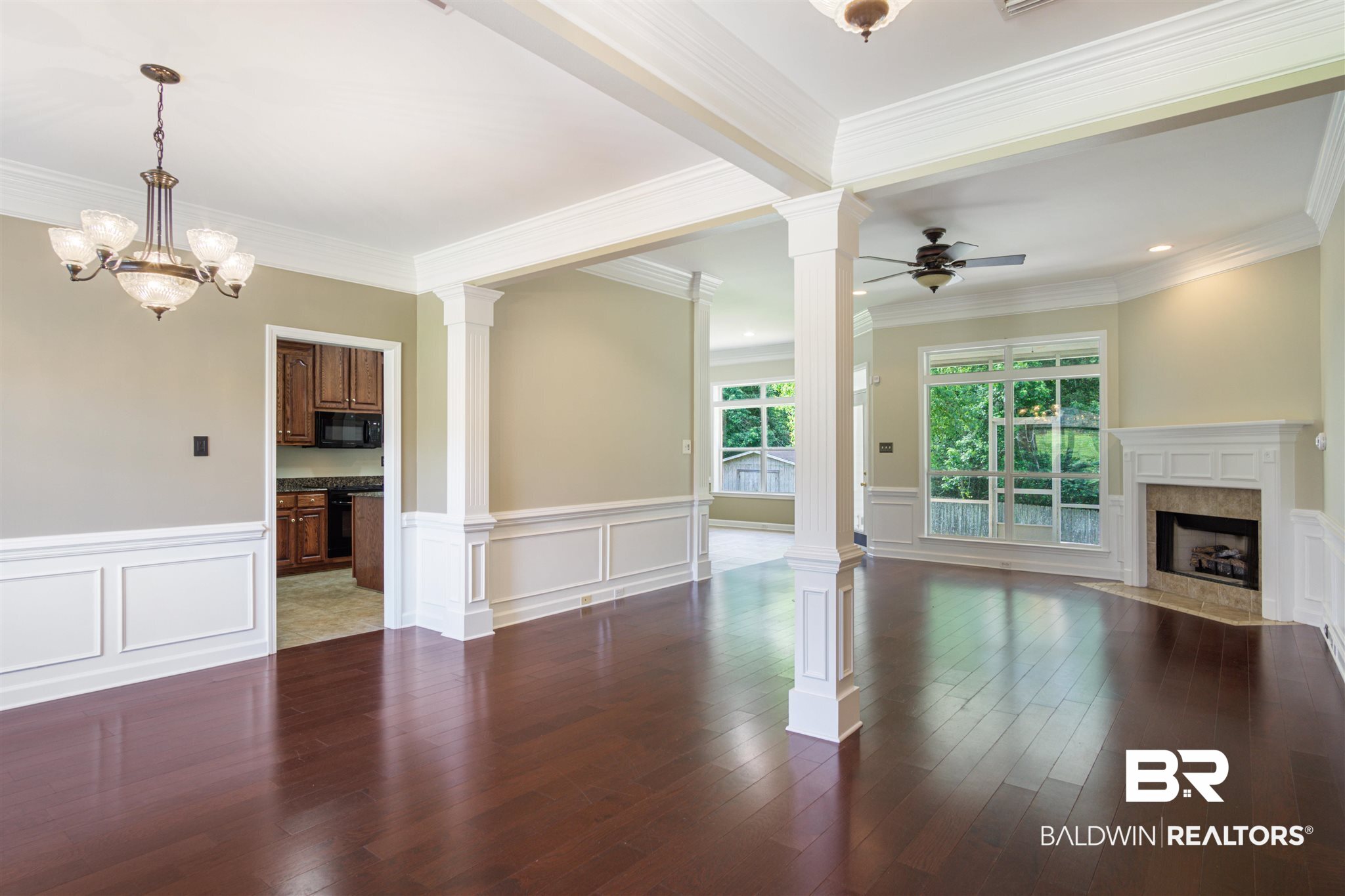 9691 Nottingham Court Mobile, AL 36695 - Photo 2 of 37