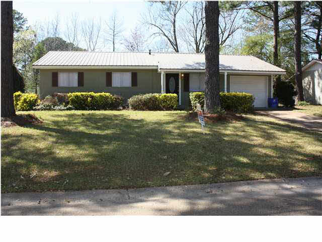 637 Ralde Circle Ridgeland, MS 39157 - Photo 1 of 1 Photo 1