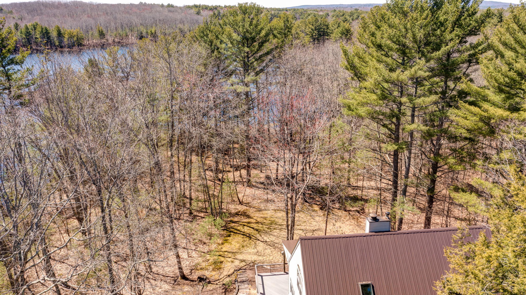 34 Roberts Pond Road Lyman, ME 04002 - Photo 52 of 63 34RobertsPond-62