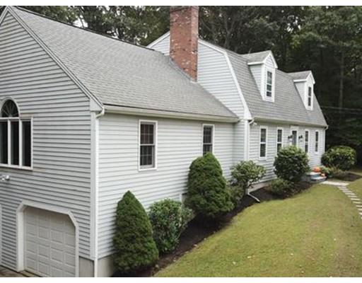 6 MacArthur Road Franklin, MA 02038 - Photo 1 of 30 Gallery Image 1