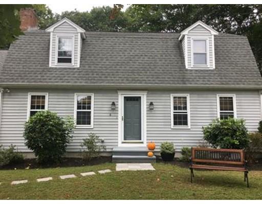 6 MacArthur Road Franklin, MA 02038 - Photo 2 of 30 Gallery Image 2