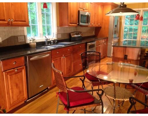 6 MacArthur Road Franklin, MA 02038 - Photo 9 of 30 Gallery Image 9