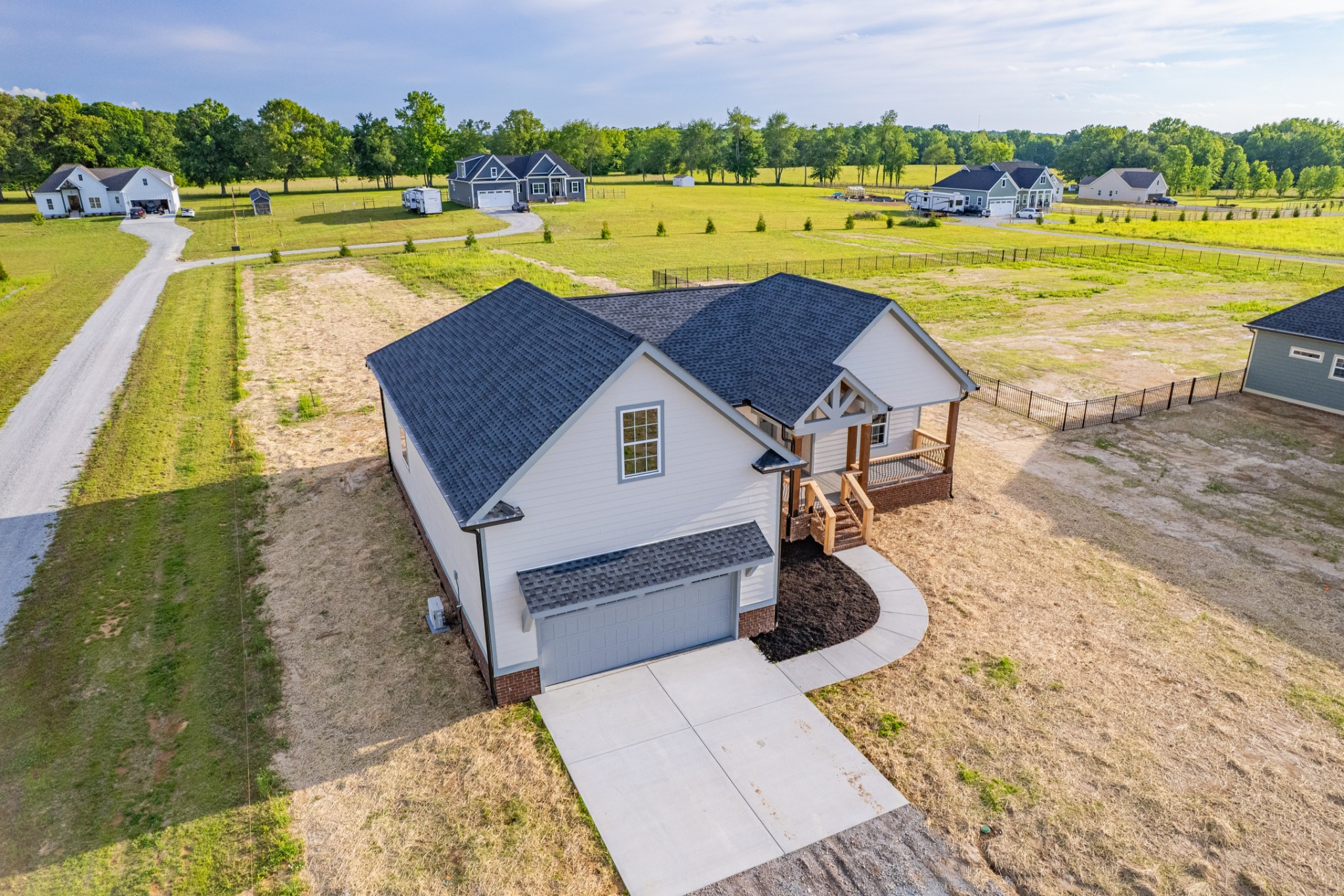 338 Dugout Road Summertown, TN 38483 - Photo 15 of 75 Gallery Image 15
