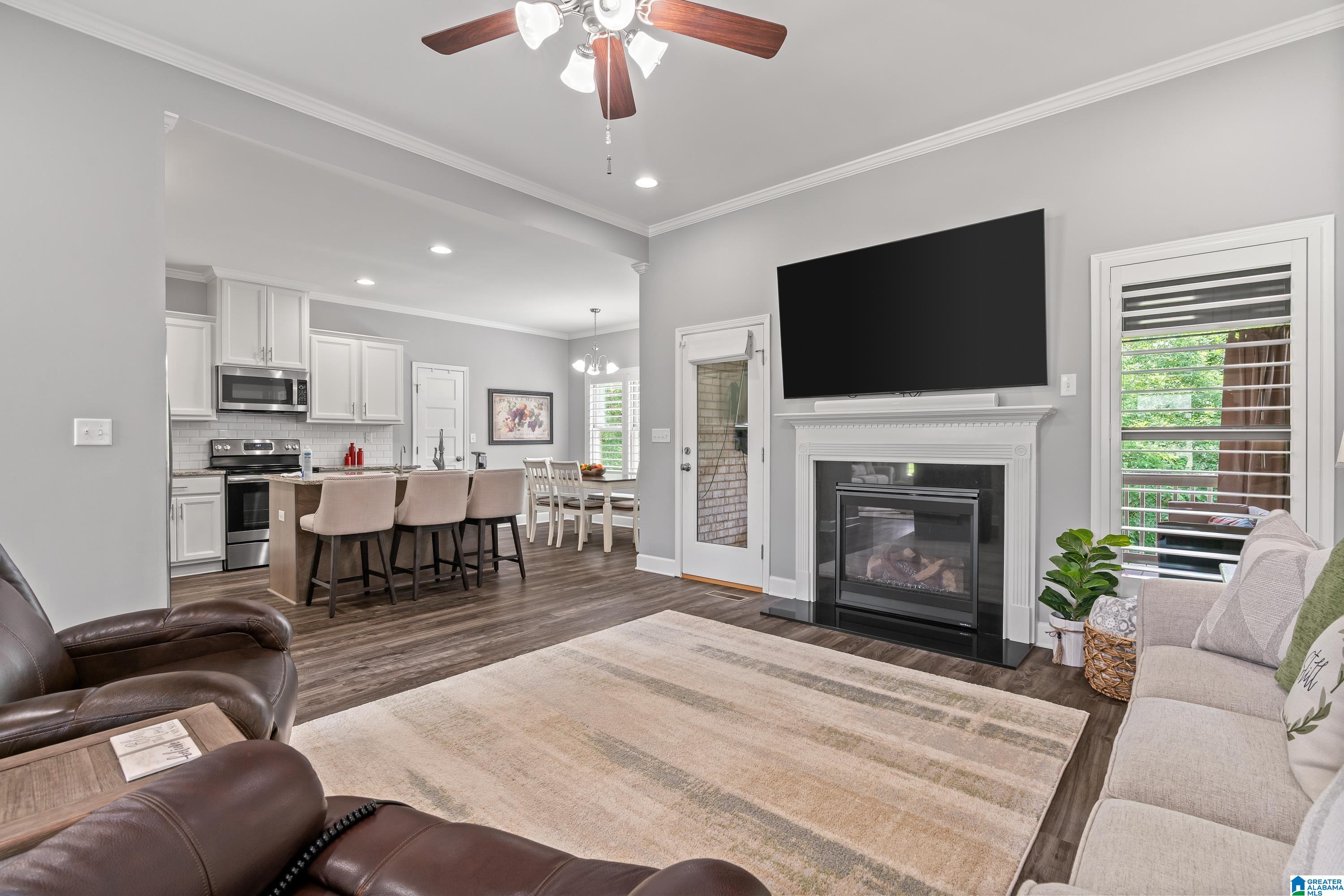 10488 Nicole Street Vance, AL 35490 - Photo 5 of 73