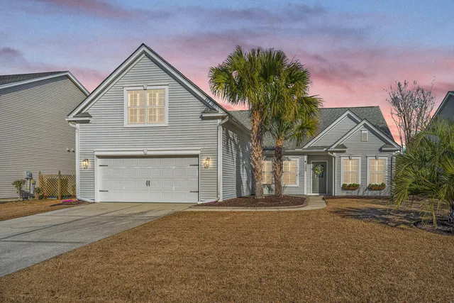 $750,000 | 2255 Andover Way, Mount Pleasant, SC 29466