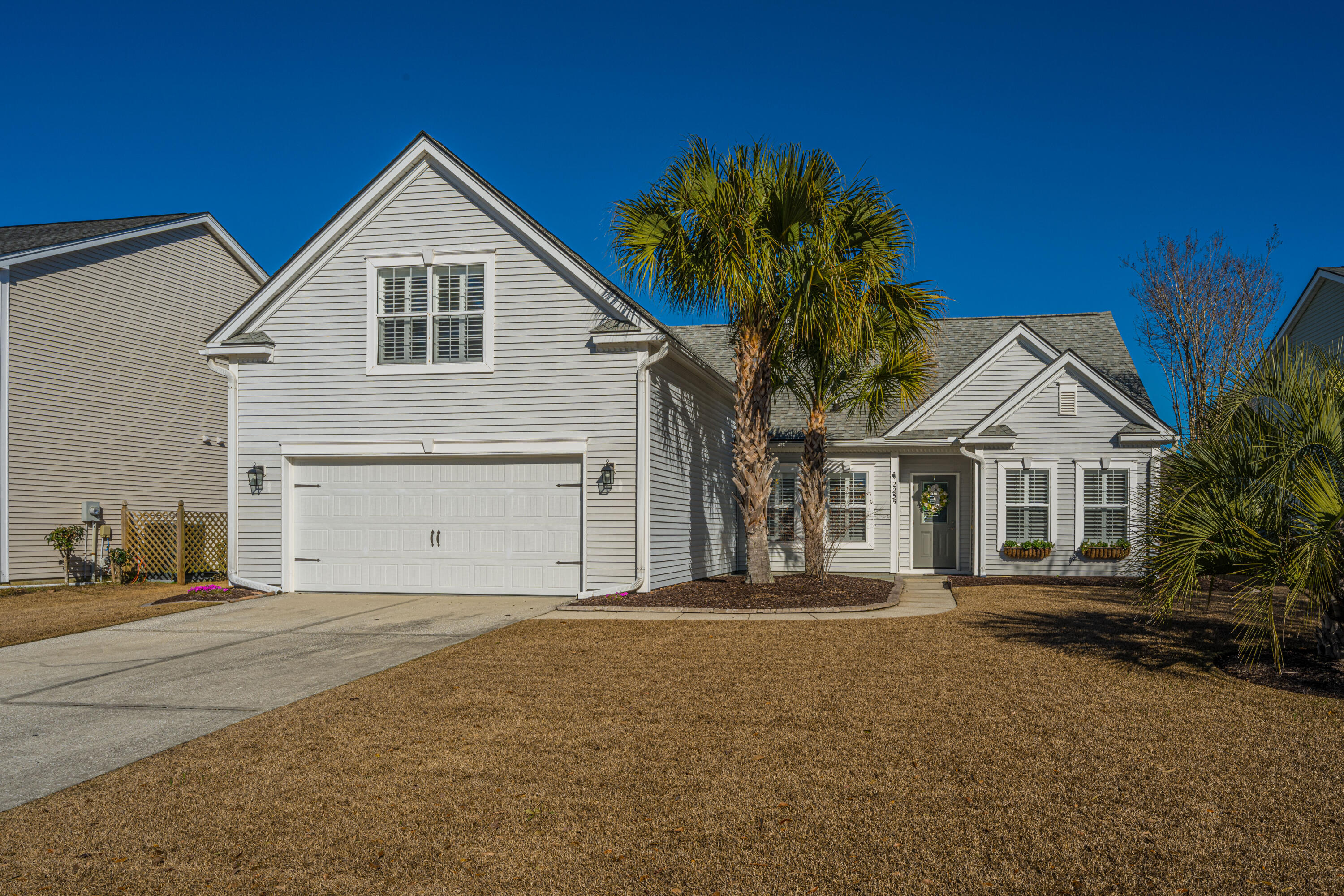 2255 Andover Way Mount Pleasant, SC 29466 - Photo 33 of 36 2255AndoverWay003