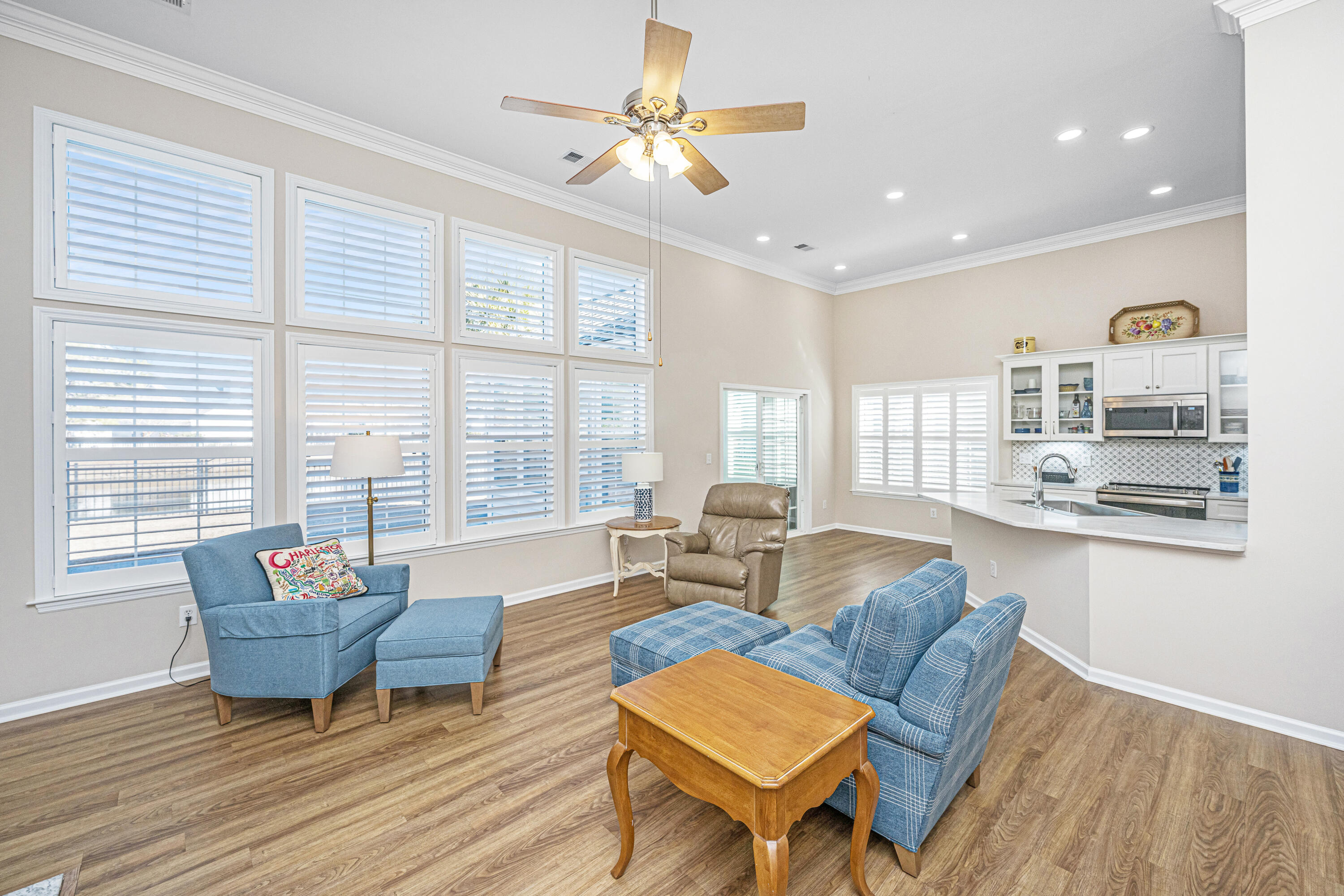 2255 Andover Way Mount Pleasant, SC 29466 - Photo 5 of 36 2255AndoverWay013