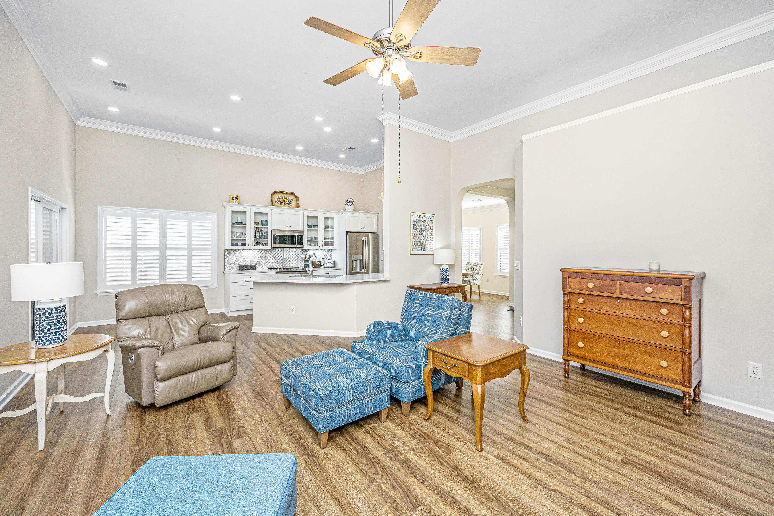 2255 Andover Way Mount Pleasant, SC 29466 - Photo 6 of 36 2255AndoverWay015