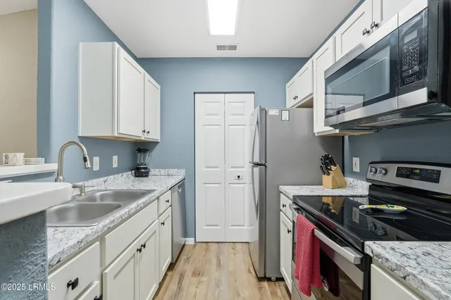 $244,900 | 897 Fording Island Road, Unit 2210, Bluffton, SC 29910