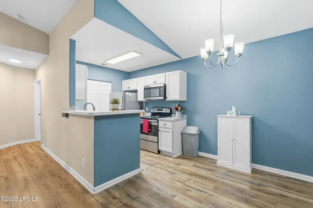 $244,900 | 897 Fording Island Road, Unit 2210, Bluffton, SC 29910