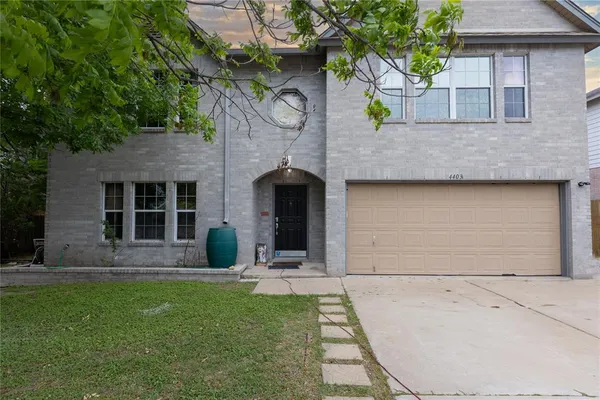 $2,400 | 4403 Cisco Valley Drive, Round Rock, TX 78664