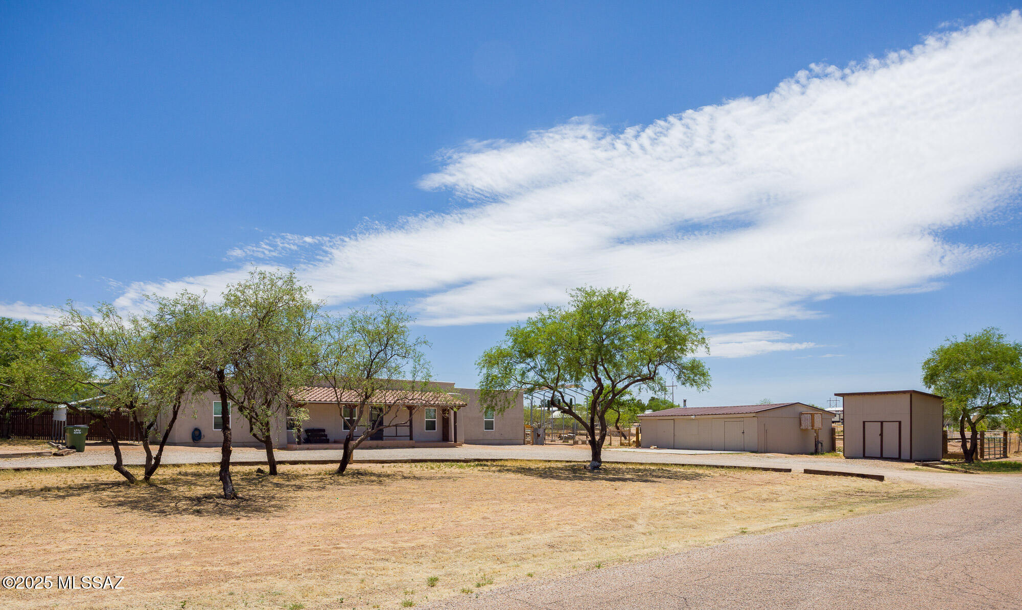 206 North Cherokee Trail Benson, AZ 85602 - Photo 3 of 34 206-cherokeetrail_mls-24