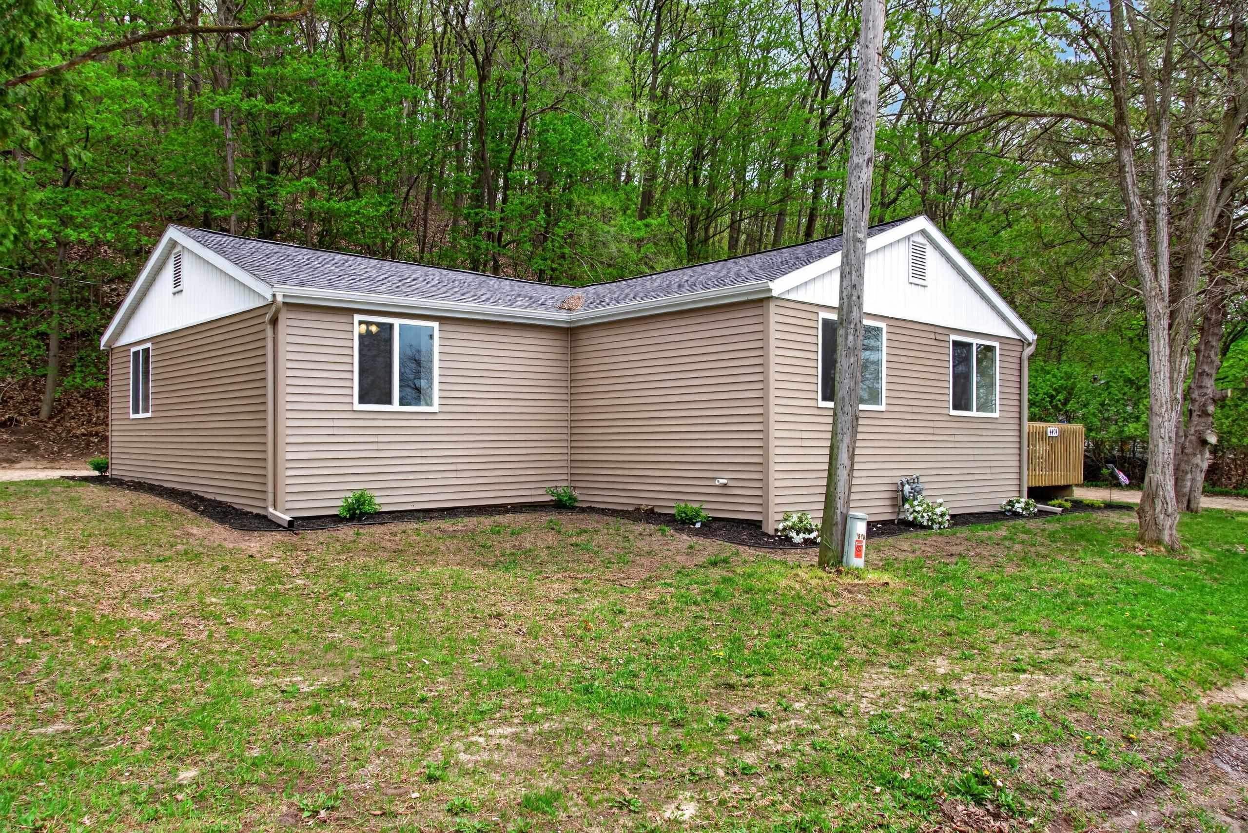 4494 Five Mile Road Williamsburg, MI 49690 - Photo 50 of 51