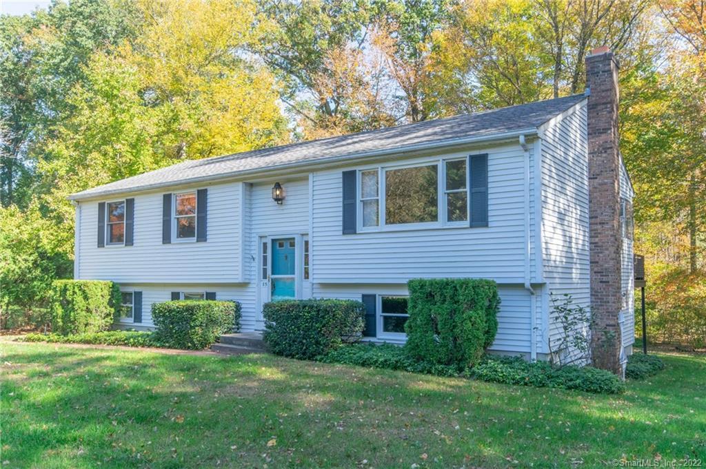 85 White Oak Road Somers, CT 06071 - Photo 1 of 1