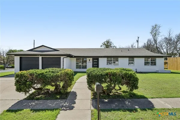 $237,500 | 3304 Brookbend Drive, Killeen, TX 76543