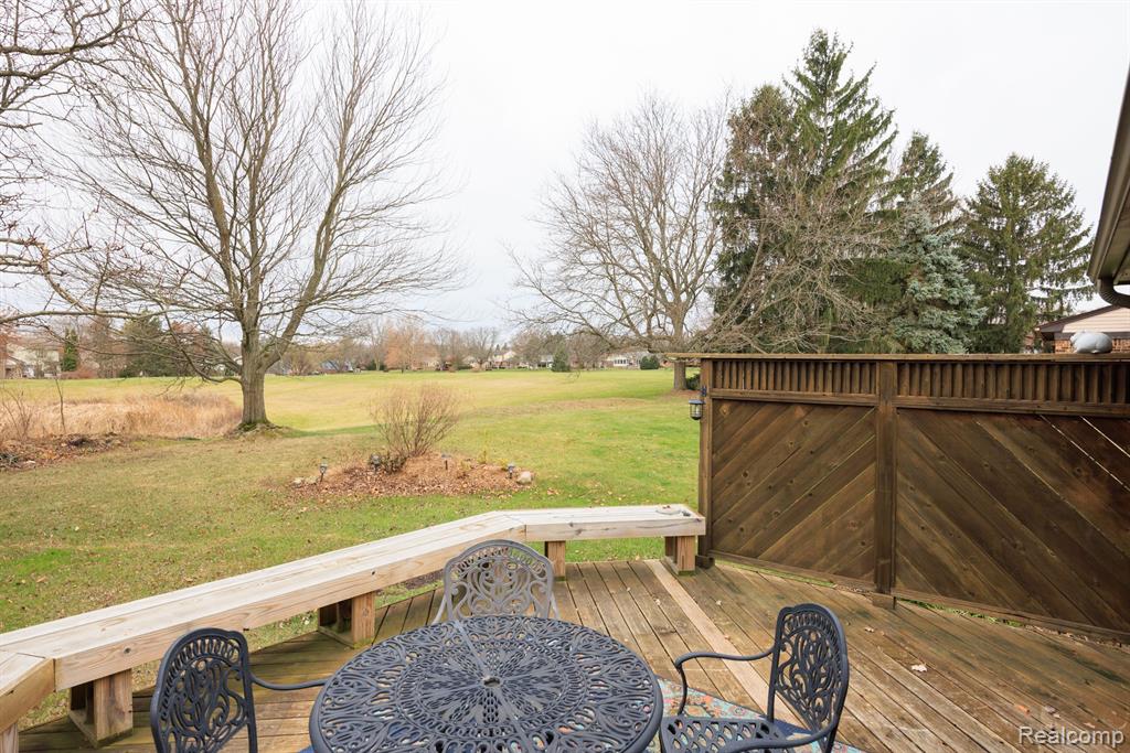 591 Lockport Road Rochester Hills, MI 48307 - Photo 40 of 40