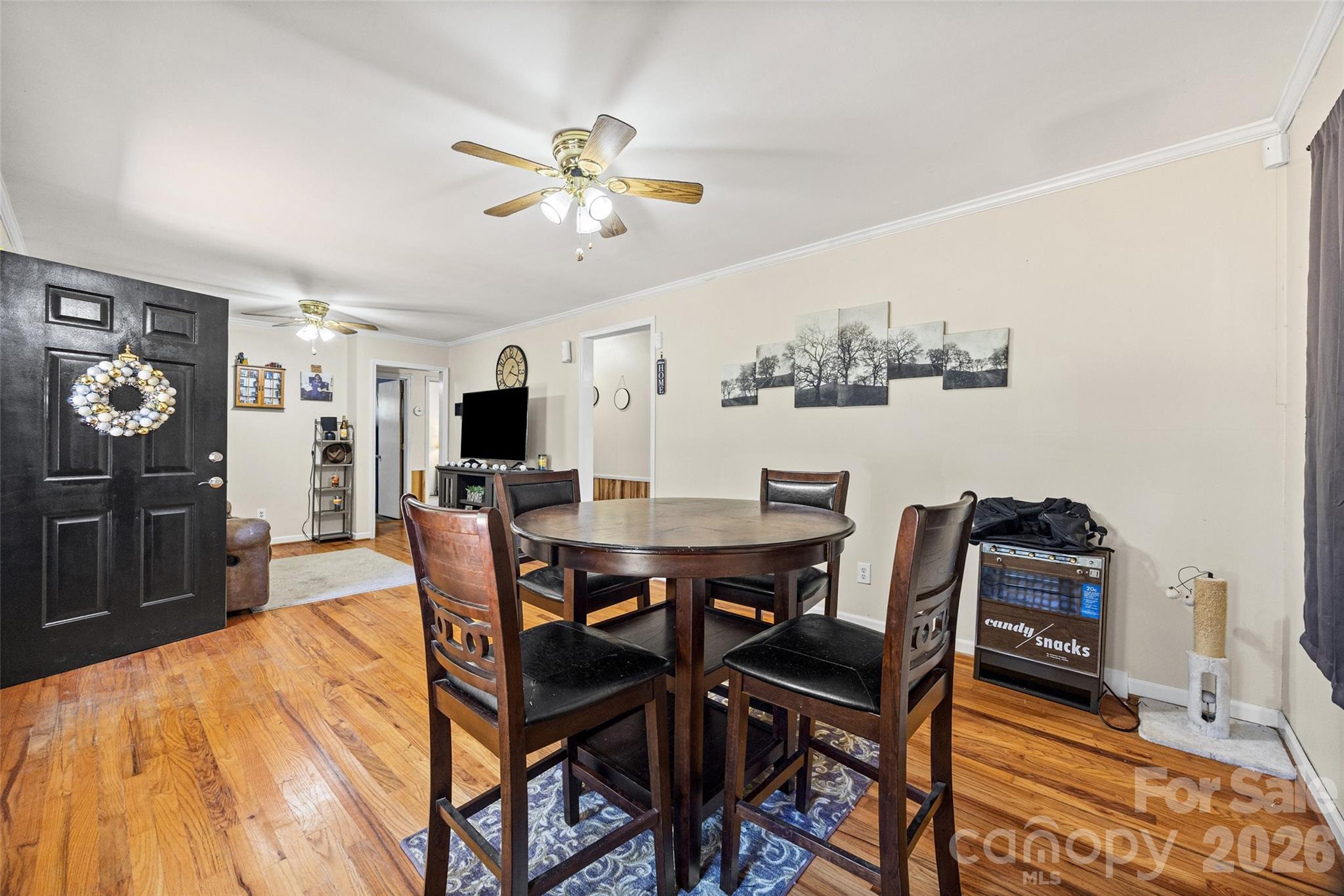 805 Yarborough Road Chester, SC 29706 - Photo 8 of 24