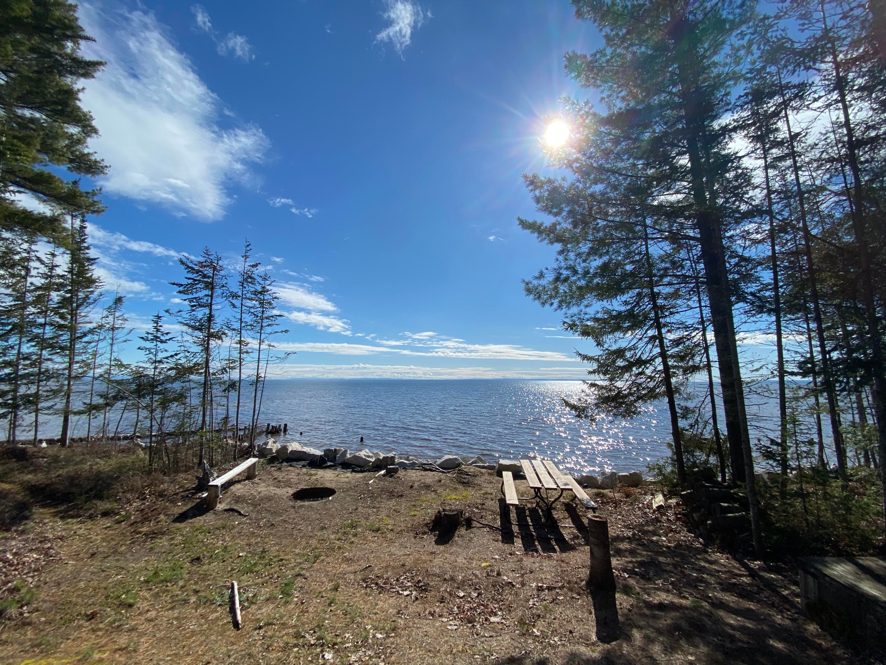 10912 North Whitefish Point Road Paradise, MI 49768 - Photo 3 of 30 Gallery Image 3
