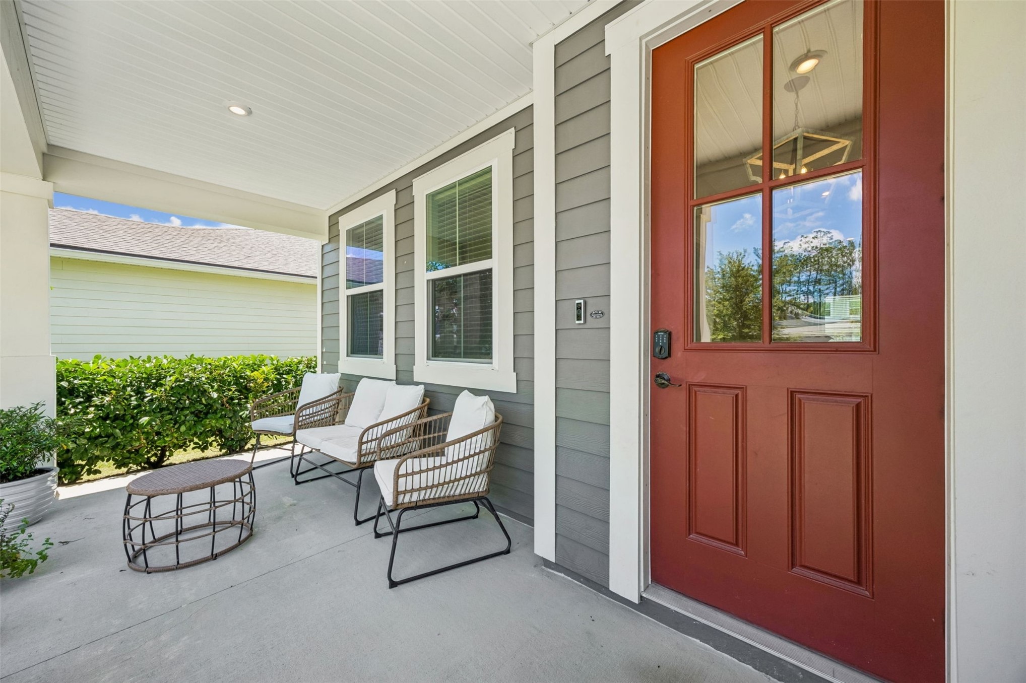499 Blue Daze Street Yulee, FL 32097 - Photo 5 of 54