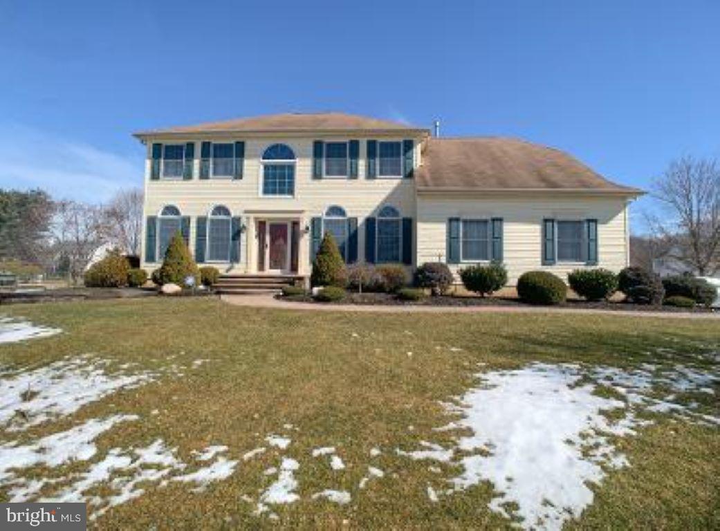 11 Wagon Road Lumberton, NJ 08048 - Photo 1 of 34 Gallery Image 1