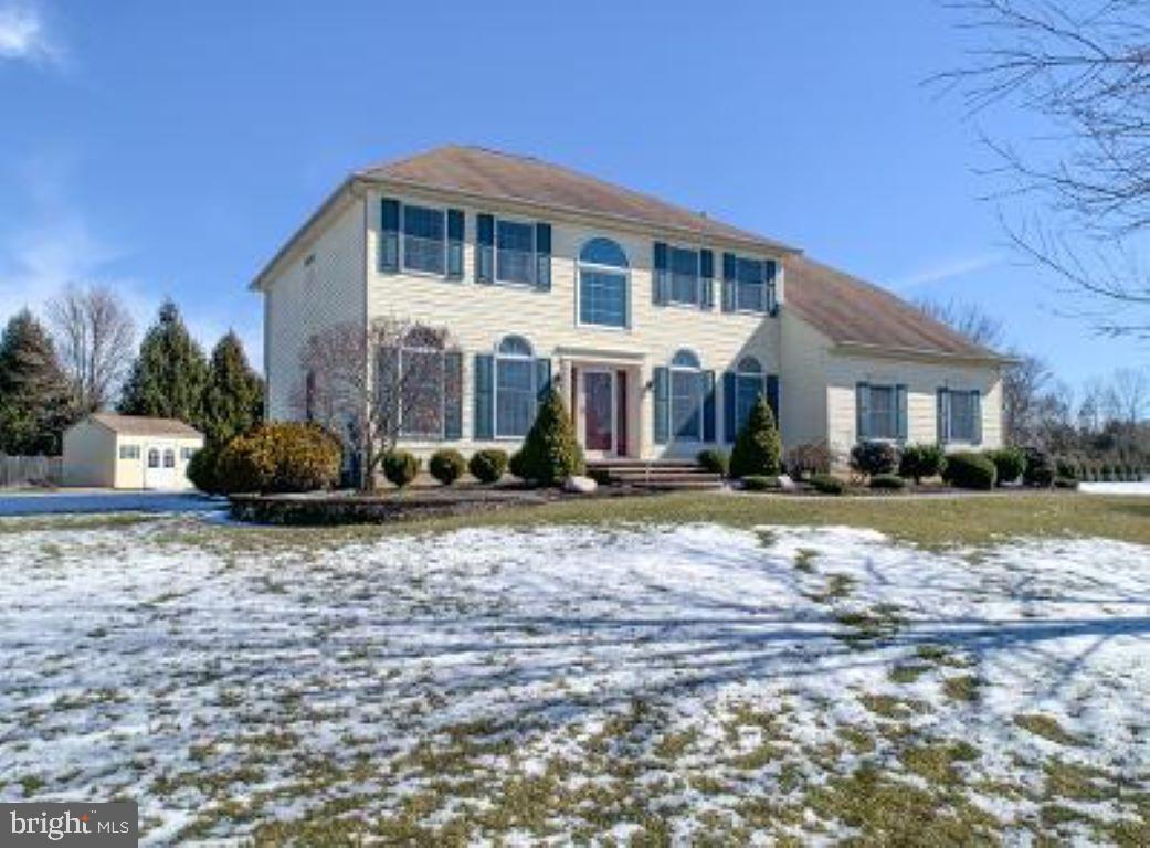 11 Wagon Road Lumberton, NJ 08048 - Photo 2 of 34 Gallery Image 2