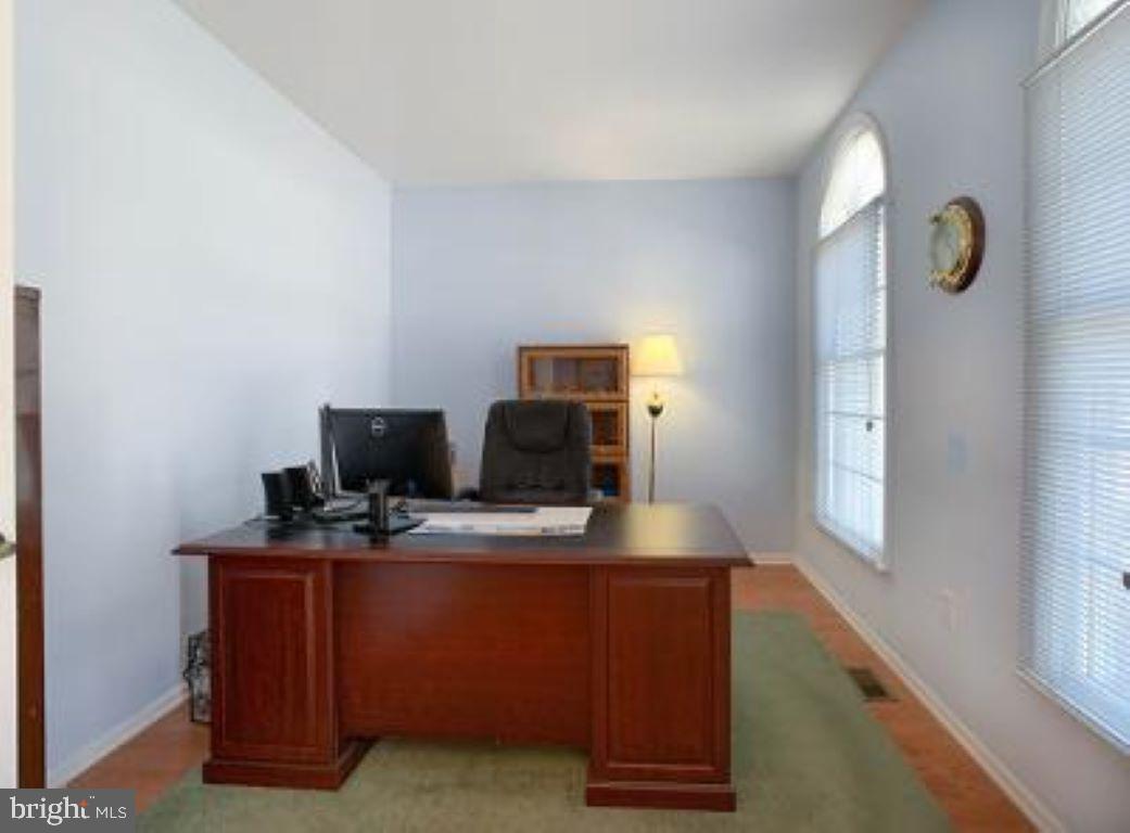 11 Wagon Road Lumberton, NJ 08048 - Photo 14 of 34 First floor office