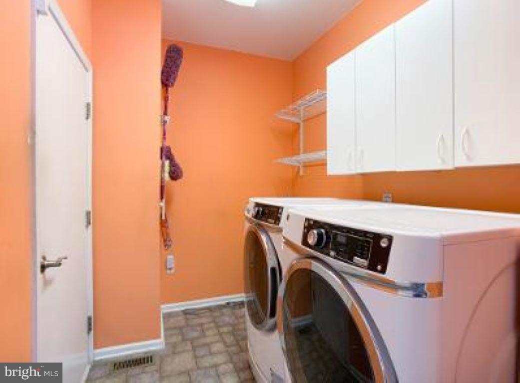 11 Wagon Road Lumberton, NJ 08048 - Photo 16 of 34 Laundry room