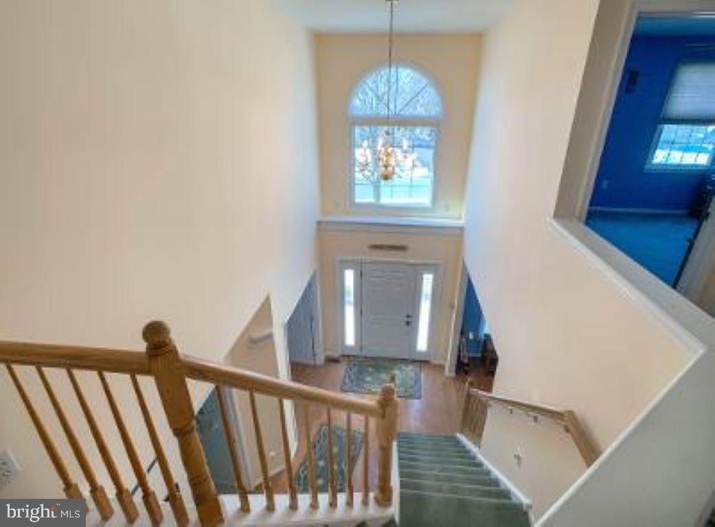 11 Wagon Road Lumberton, NJ 08048 - Photo 18 of 34 Foyer