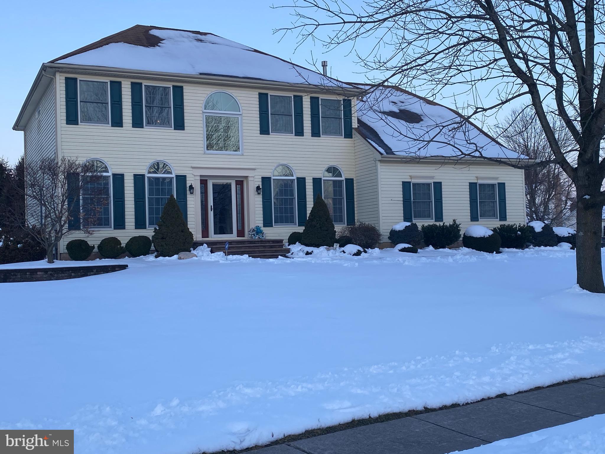 11 Wagon Road Lumberton, NJ 08048 - Photo 3 of 34 Gallery Image 3
