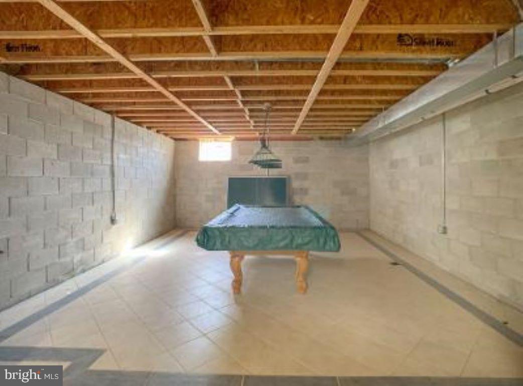 11 Wagon Road Lumberton, NJ 08048 - Photo 30 of 34 basememt w pool table