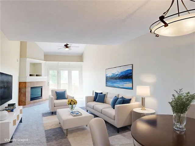 $439,900 | 6323 West 145th Street, Overland Park, KS 66223