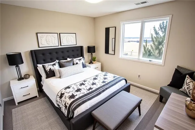 $439,900 | 6323 West 145th Street, Overland Park, KS 66223