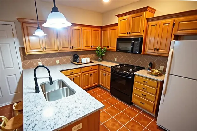 $439,900 | 6323 West 145th Street, Overland Park, KS 66223